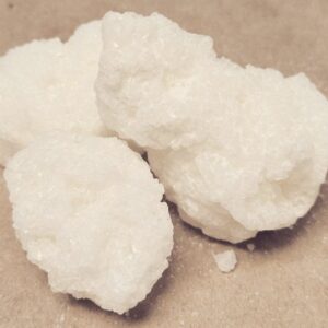 crystal mda