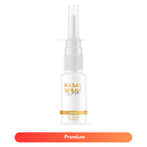 cocain nasal spray