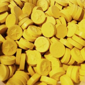 2cb pills