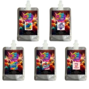 MDMA Drinks