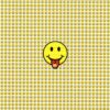 LSD 25 Tabs Smiley Face