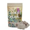 Blue Meanie Magic Mushroom Cookies & Cream – 2000MG