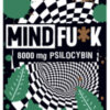Mind Fuck Milk Chocolate Peppermint
